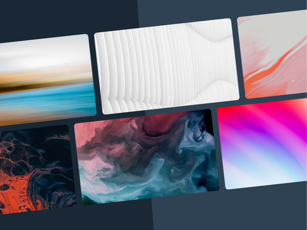 Flexible Image Showcase