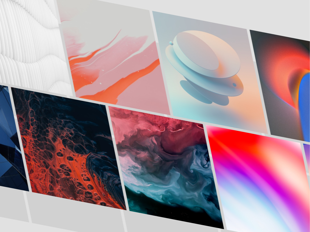 Responsive & Customizable Design