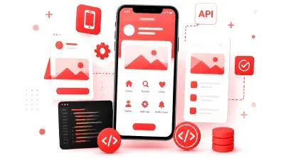 Mobile App Development
