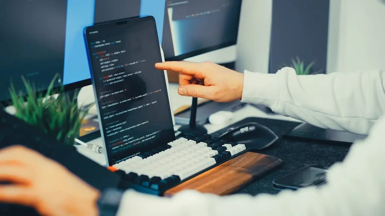 Software Development