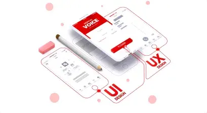 UIUX Design