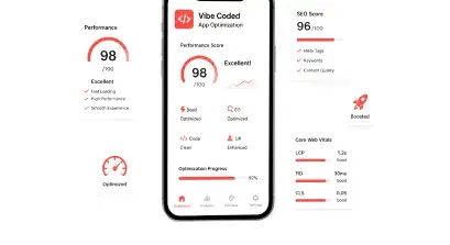Vibe Code Optimization