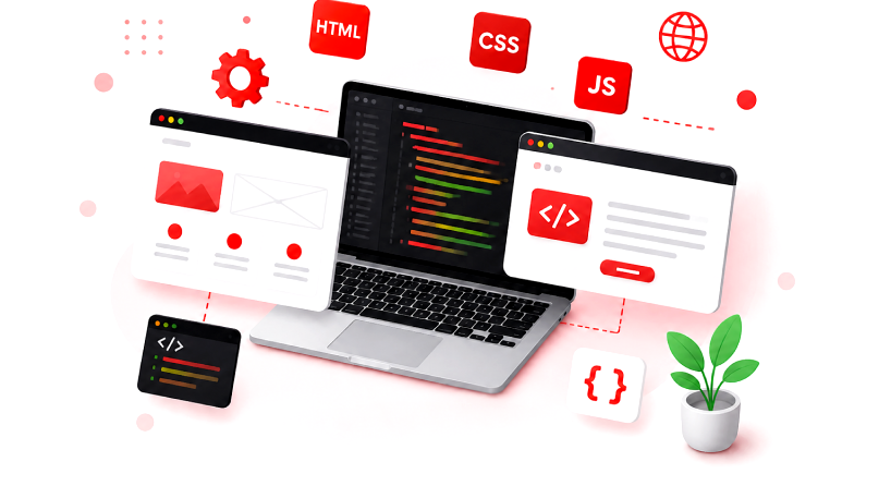 Web_dev